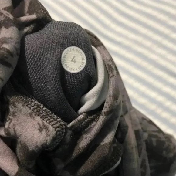 Align Pant II 25" - Picture 5 of 6